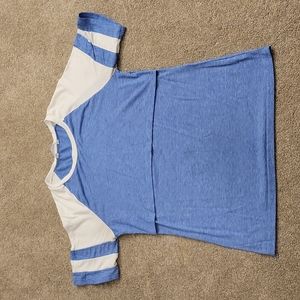 Breastfeeding Feeding Accessible Shirt Size L